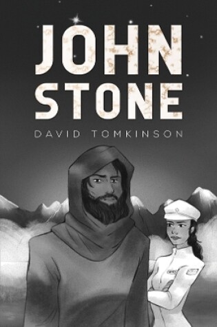 Cover of John Stone