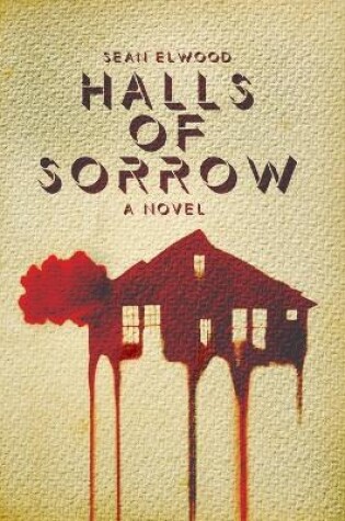 Cover of Halls of Sorrow