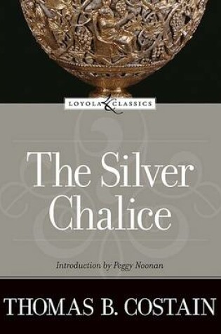 Cover of The Silver Chalice