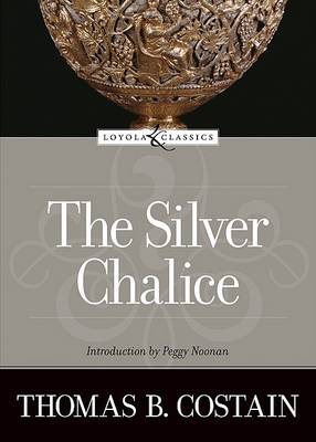 Cover of The Silver Chalice