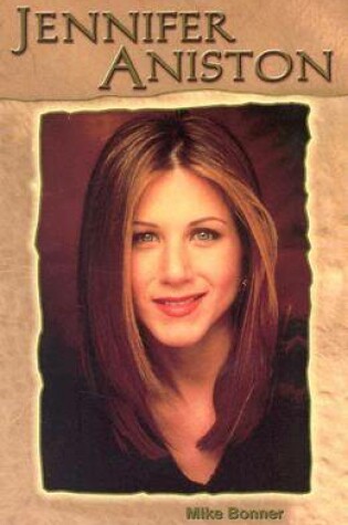 Cover of Jennifer Aniston