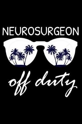 Book cover for Neurosurgeon Off Duty