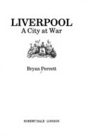 Cover of Liverpool