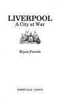 Book cover for Liverpool