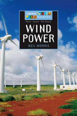 Cover of Wind Power