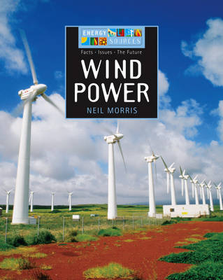 Cover of Wind Power