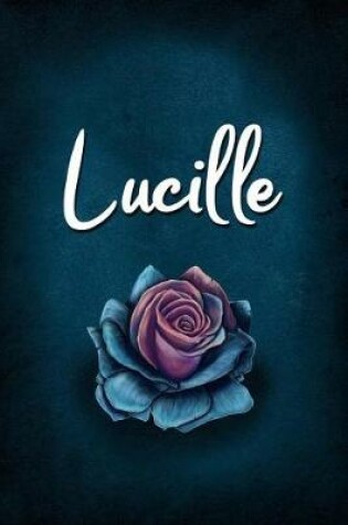 Cover of Lucille