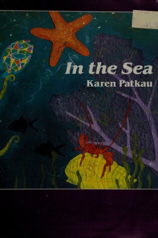 Cover of In the Sea