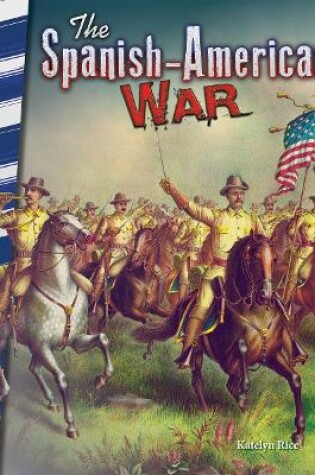 Cover of The Spanish-American War