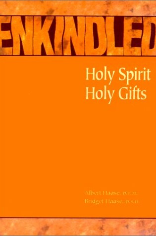 Cover of Enkindled