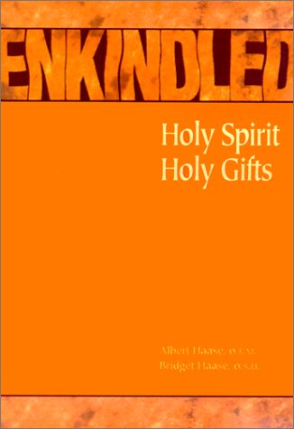 Cover of Enkindled