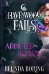 Book cover for Addicted to You