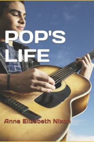 Cover of Pop's Life