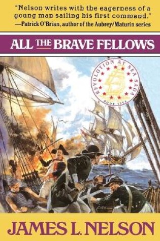 Cover of All the Brave Fellows