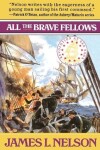 Book cover for All the Brave Fellows