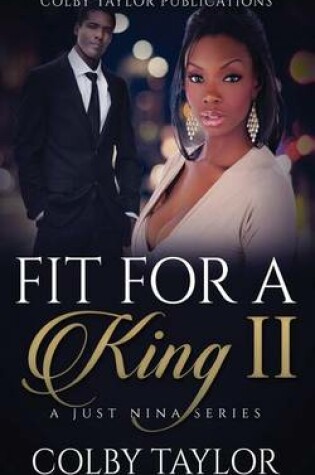 Cover of Fit For a King 2