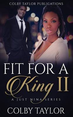 Book cover for Fit For a King 2