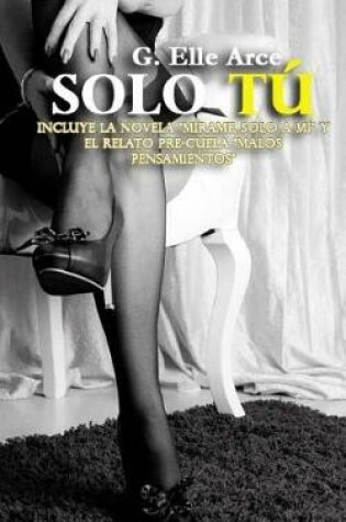 Cover of Solo Tu