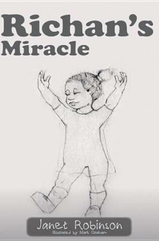 Cover of Richan's Miracle