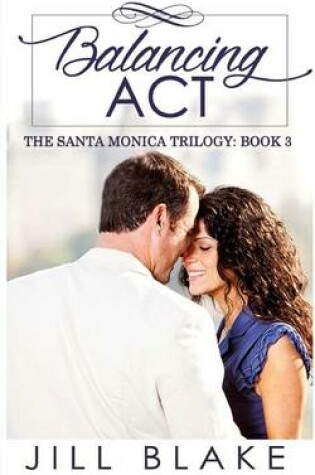 Cover of Balancing Act