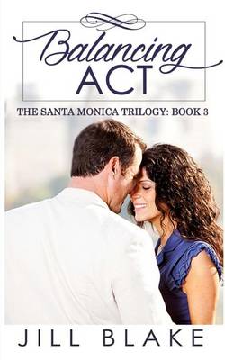 Book cover for Balancing Act