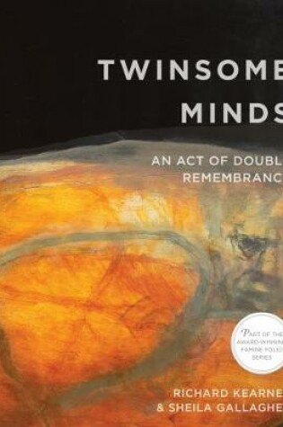 Cover of Twinsome Minds