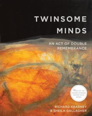 Cover of Twinsome Minds