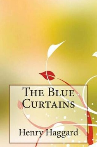 Cover of The Blue Curtains