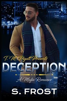 Book cover for Deception