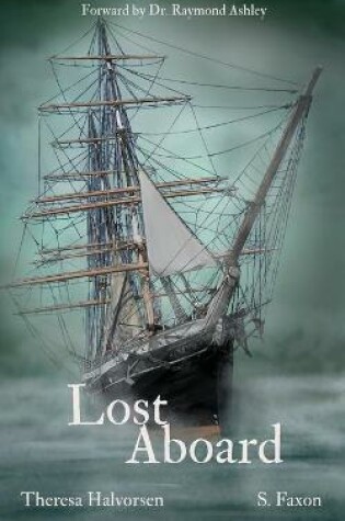 Cover of Lost Aboard