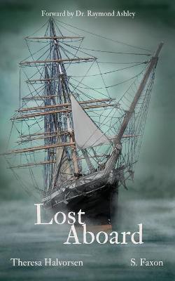 Book cover for Lost Aboard