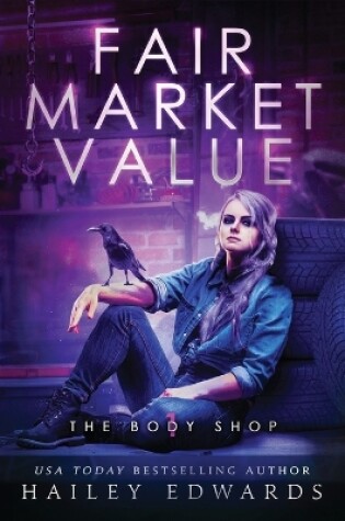 Cover of Fair Market Value