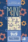 Book cover for Sudoku Mine - 200 Hard Puzzles 9x9 (Volume 8)