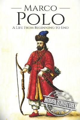 Cover of Marco Polo