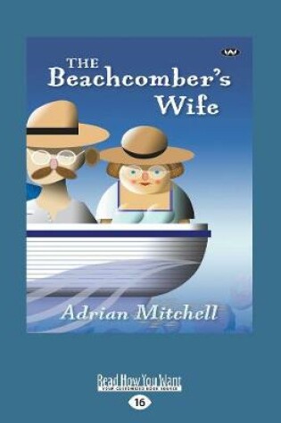 Cover of The Beachcomber's Wife