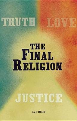 Book cover for The Final Religion