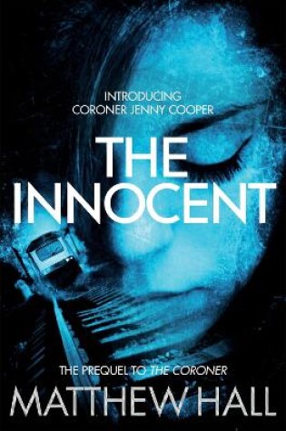 Cover of The Innocent