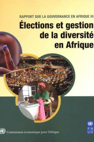 Cover of Rapport sur la Gouvernance en Afrique III