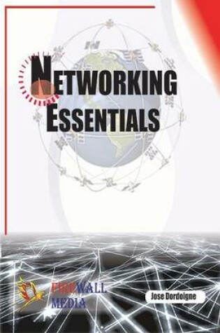 Cover of Networking Essentials