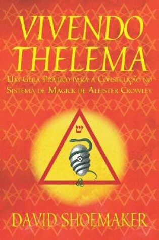 Cover of Vivendo Thelema