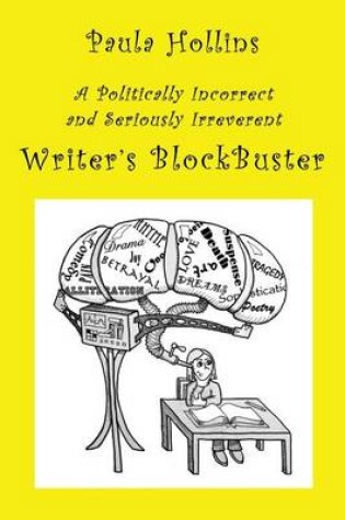 Cover of Writer's Blockbuster