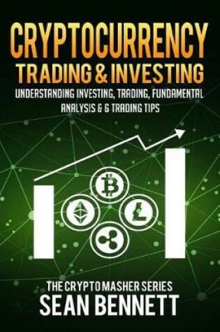 Cover of Cryptocurrency Trading & Investing