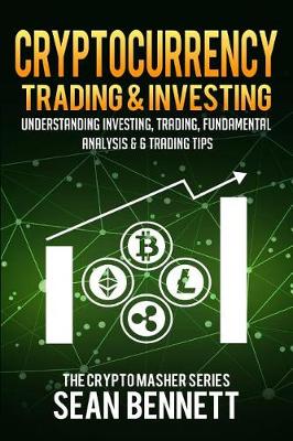 Book cover for Cryptocurrency Trading & Investing