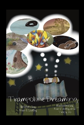 Cover of Trampoline Dreaming