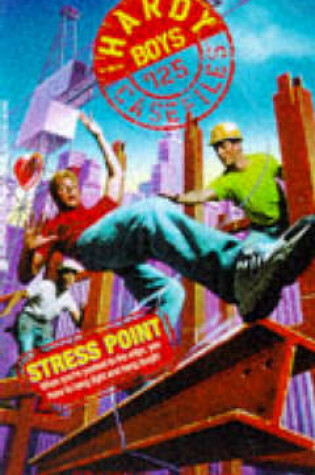 Cover of Stress Point