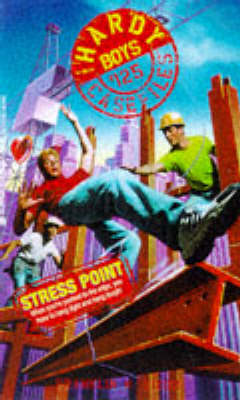 Cover of Stress Point