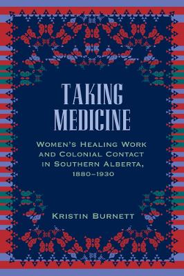 Cover of Taking Medicine