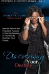 Book cover for Discovering Your Destiny