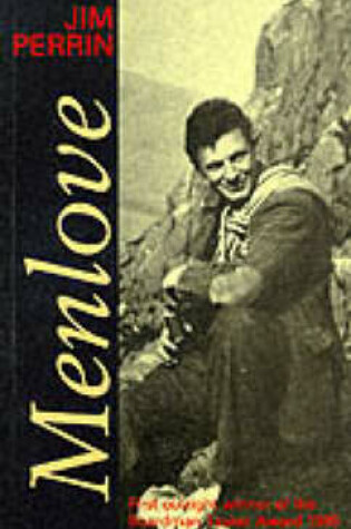 Cover of Menlove