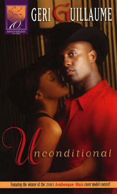 Book cover for Unconditional